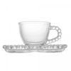 Prato-Raso-de-Melamina-Basic-Branco-25,5cm-Lyor