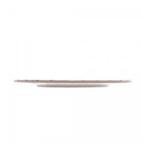 Prato-Raso-Siciliano-24cm-Branco-Ceramica-Lyor