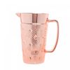 Jarra-Palm-Tree-Handpaint-1,5L-Cristal-Wolff
