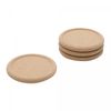Relogio-de-Parede-em-Plastico-Quartz-Branco-com-Rose-30,5cm-x-4,3cm-Lyor