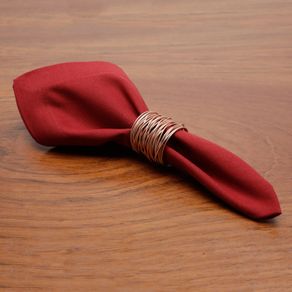 Relogio-de-Parede-em-Plastico-Branco-com-Dourado-30,5cm-x-4,3cm-Lyor