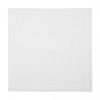 Relogio-de-Parede-em-Plastico-Quartz-Branco-com-Dourado-30,5cm-x-4,3cm-Lyor