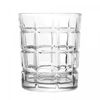 Conjunto-6-Espatulas-para-Aperitivo-de-Aco-Inox-Branco-14cm-Lyor