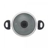 Conjunto-2-Pecas-para-Salada-de-Aco-Inox-Positano-Dourada-27cm-Lyor