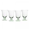 Conjunto-6-Xicaras-de-Cha-de-Porcelana-com-Pires-e-Borda-Prateada-Monaco-Branco-220ml-Wolff