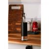 Conjunto-6-Colheres-de-Sobremesa-de-Aco-Inox-Bambu-Elegant-15,2cm-Lyor