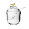 Conjunto-6-Espatulas-para-Aperitivo-de-Aco-Inox-Branco-14cm-Lyor