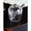 Pote-Mini-com-Tampa-de-Cortica-100ml-Vidro-Lyor