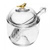 Pote-Mini-com-Tampa-de-Cortica-100ml-Vidro-Lyor