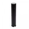Conjunto-6-Colheres-de-Sobremesa-de-Aco-Inox-Bambu-Elegant-15,2cm-Lyor