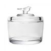 Pote-Mini-com-Tampa-de-Cortica-100ml-Vidro-Lyor