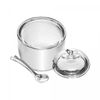 Pote-com-Tampa-de-Cortica-100ml-Vidro-Lyor