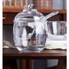 Pote-com-Tampa-de-Cortica-100ml-Vidro-Lyor