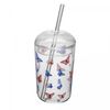 Pote-Mini-com-Tampa-de-Cortica-100ml-Vidro-Lyor