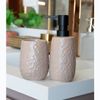 Conjunto-6-Espatulas-para-Aperitivo-de-Aco-Inox-Branco-14cm-Lyor