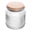 Pote-Mini-com-Tampa-de-Cortica-100ml-Vidro-Lyor