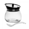 Pote-com-Tampa-de-Cortica-120ml-Vidro-Lyor