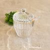 Pote-de-Vidro-com-Tampa-de-Bambu-1,4L-Lyor