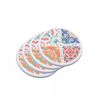 Conjunto-4-facas-para-Queijo-de-Aco-Inox-Positano-Dourada-Lyor