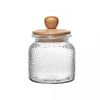 Conjunto-6-Espatulas-para-Aperitivo-de-Aco-Inox-Branco-14cm-Lyor