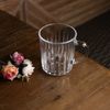 Conjunto-6-Espatulas-para-Aperitivo-de-Aco-Inox-Branco-14cm-Lyor