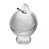 Conjunto-6-Espatulas-para-Aperitivo-de-Aco-Inox-Branco-14cm-Lyor
