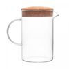 Conjunto-6-Espatulas-para-Aperitivo-de-Aco-Inox-Branco-14cm-Lyor