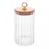 Concha-para-Molho-de-Aco-Inox-Positano-Dourada-19cm-Lyor