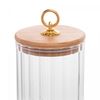 Pote-com-Tampa-de-Cortica-100ml-Vidro-Lyor