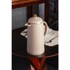 Concha-para-Molho-de-Aco-Inox-Positano-Dourada-19cm-Lyor
