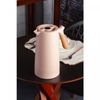 Tela-Protetora-para-Alimentos-de-Metal-Revestida-com-Plastico-Preta-30cm-x-12cm-Lyor
