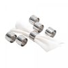 Conjunto-8-Pecas-Baixela-de-Prata-com-Cordao-Liso-Wolff