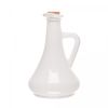 Acucareiro-de-Cristal-com-Colher-Coracao-210ml-Lyor