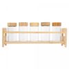 Conjunto-6-Colheres-para-Mesa-de-Aco-Inox-Bambu-Elegant-19,8cm-Lyor