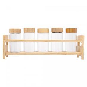 Conjunto-6-Colheres-para-Mesa-de-Aco-Inox-Bambu-Elegant-19,8cm-Lyor