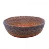 Lugar-Americano-de-Polipropileno-Fresno-Espiral-Cereja-38cm-Lyor