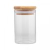 Pote-Mini-com-Tampa-de-Cortica-100ml-Vidro-Lyor