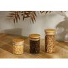 Pote-Mini-com-Tampa-de-Cortica-100ml-Vidro-Lyor