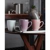 Conjunto-6-Colheres-para-Mesa-de-Aco-Inox-Bambu-Elegant-19,8cm-Lyor