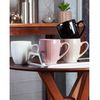 Concha-para-Molho-de-Aco-Inox-Positano-Dourada-19cm-Lyor