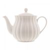 Aparelho-de-Jantar-42-Pecas-de-Porcelana-Maldivas-Branco-com-Fio-Prata-Wolff