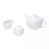 Aparelho-de-Jantar-42-Pecas-de-Porcelana-Maldivas-Branco-com-Fio-Prata-Wolff