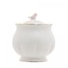 Prato-para-Sobremesa-de-Cristal-Coracao-18cm-x-15,5cm-x-2cm-Lyor