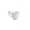 Prato-para-Sobremesa-de-Cristal-Coracao-18cm-x-15,5cm-x-2cm-Lyor