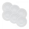 Conjunto-4-facas-para-Queijo-de-Aco-Inox-Positano-Dourada-Lyor