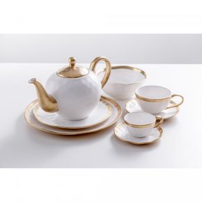 Conjunto-6-Colheres-de-Sobremesa-de-Aco-Inox-Bambu-Elegant-15,2cm-Lyor