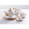 Conjunto-6-Colheres-de-Sobremesa-de-Aco-Inox-Bambu-Elegant-15,2cm-Lyor