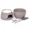 Conjunto-2-Pecas-para-Salada-de-Aco-Inox-Positano-Dourada-27cm-Lyor