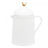 Concha-para-Molho-de-Aco-Inox-Positano-Dourada-19cm-Lyor