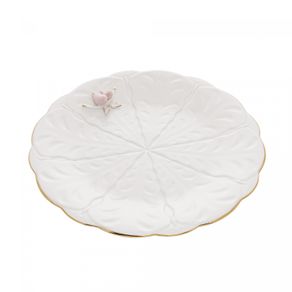 Conjunto-4-Pratos-para-Sobremesa-de-Porcelana-Birds-19-cm-Wolff